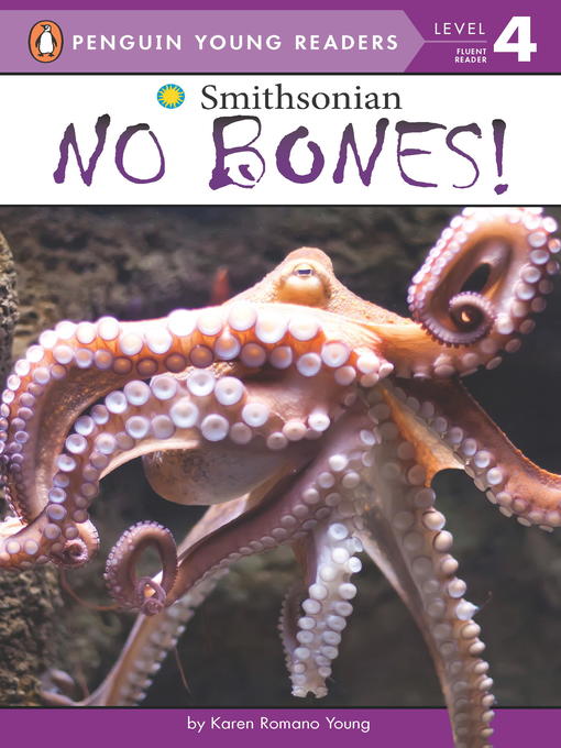 Title details for No Bones! by Karen Romano Young - Available